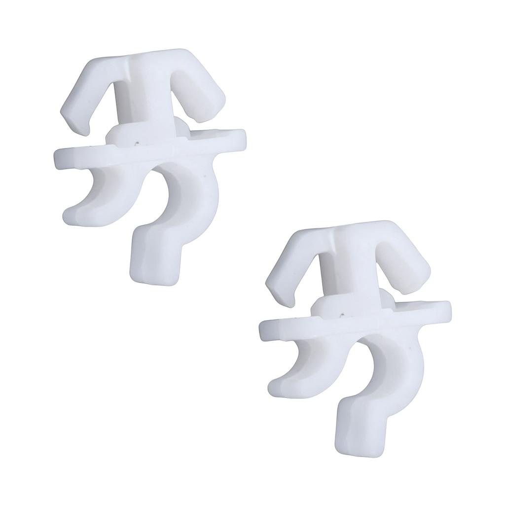 Bonnet Rod Hood Prop Clip Support Holder Trim Protective Strip For Toyota Hilux Land Cruiser Camry Celica Corolla 5345514020