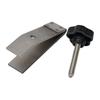 Tile Lifter Excellent Load-bearing Single Regulator Strengthened Bracket