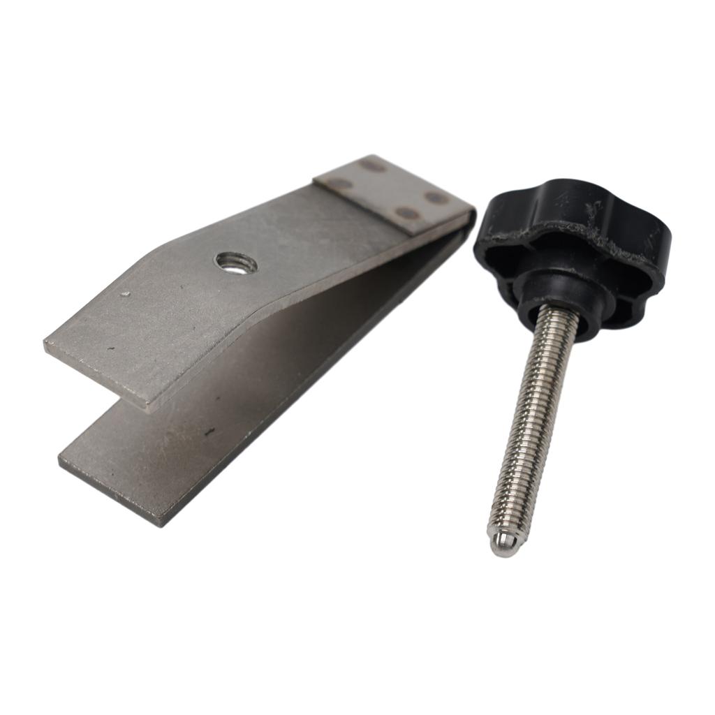 Tile Lifter Excellent Load-bearing Single Regulator Strengthened Bracket