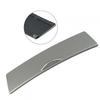 Direct Replacement Storage Box Panel Plastic Silver