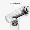 MinHuang Professional Portable Mini Fascia Massage Gun CN plug (adapter included)