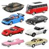 TP01-TP40 Takara Tomy Tomica Premium Car Tank Plane Vehicles HONDA NISSAN GTR TOYOTA Subaru Diecast Model Kit Toys