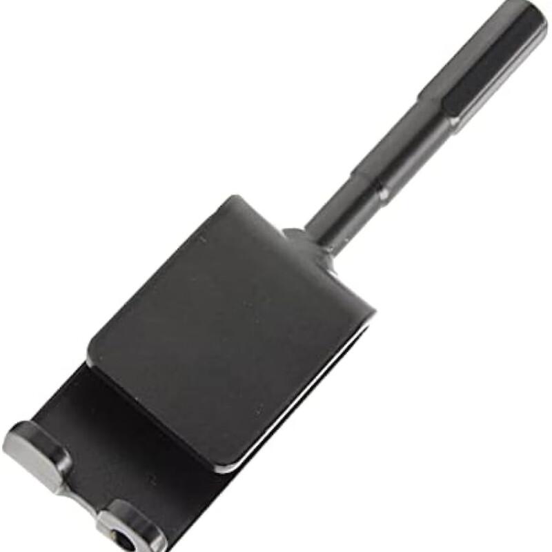 OEING Outdoor Ice Tent Anchor Stake One Size