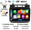 Android 14 Auto Carplay 4G WIFI Car Radio For Volkswagen Touareg FL NF 2010-2018 Multimedia Video Player Navigation Stereo GPS