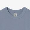 Tbrm CoTTon Crewneck T shirT Sky Blue Tbe2m60000a83
