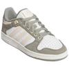 Adidas Originals Centennial Non-Slip Low-Top Skate Shoes Unisex Skate Shoes White Brown ID6213