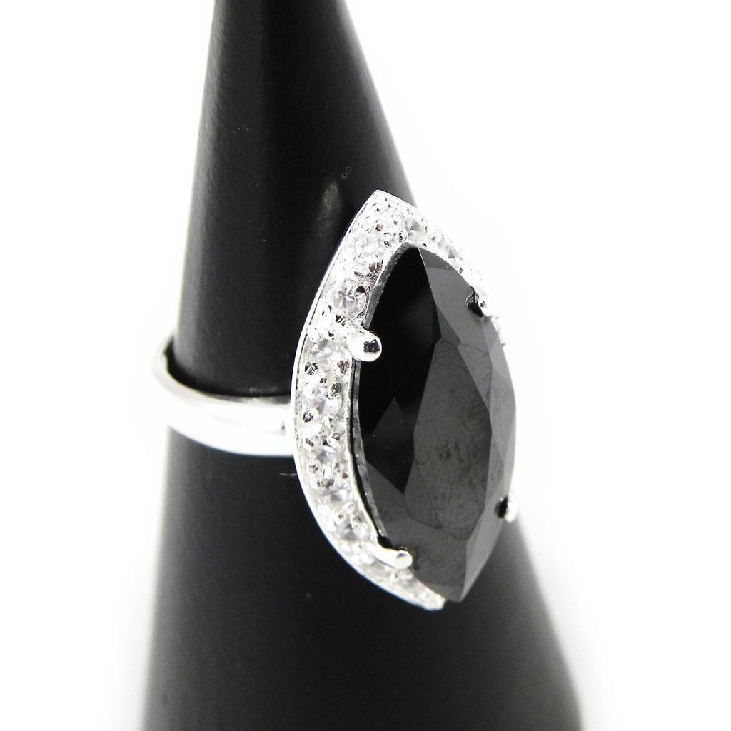 Inel de argint „Sappho”