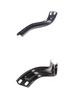 Mercedes W212 E-Class Automotive Bracket (Parts 2126200185, 2126200285)