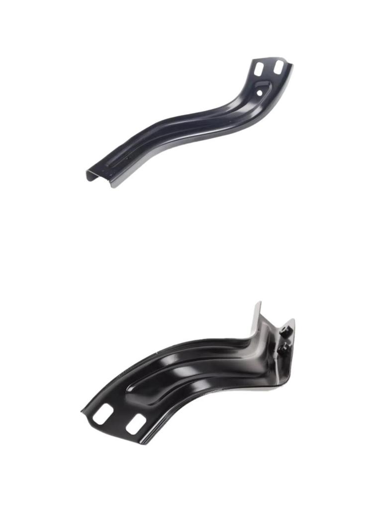 Mercedes W212 E-Class Automotive Bracket (Parts 2126200185, 2126200285)
