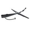 A0064A0103  8894-4328 Rear Windsheild Back Wiper Arm and Blade Set Fit for Hummer H2 2003-2009
