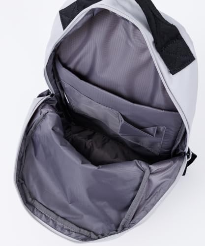 GUIDE A4 Backpack, Double-Sided Water-Repellent, Lightweight, with PC Storage, 10 Pockets, Carry-On
