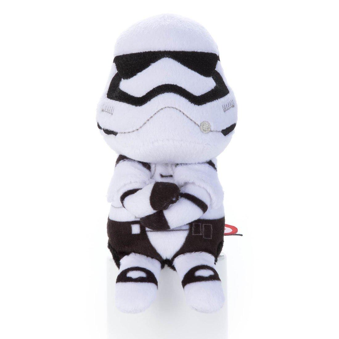

Star Wars Chokkori-san First Order Stormtrooper, approximately 12cm tall