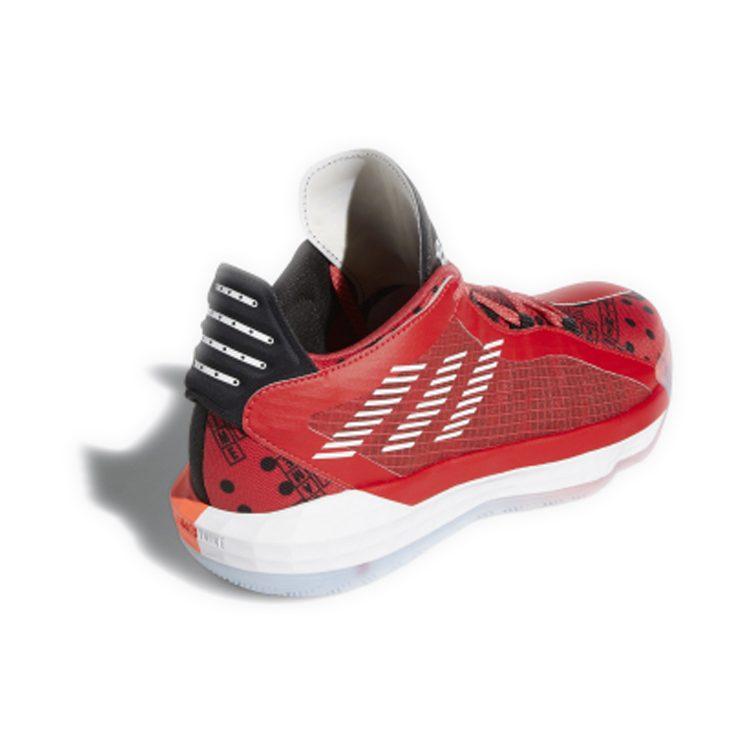 Adidas Dame 6 Gca 'Geek Up' EF9878