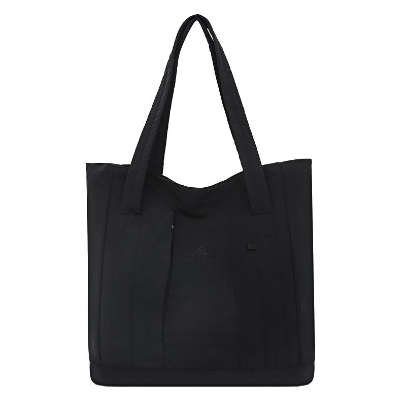 Women's Versatile Large-Capacity Yoga Bag - Lightweight for Outdoor, Travel, and Sports