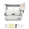 Thermobindegerät Thermobindegerät 400 Blatt A3 A4 A5 Dokumente
