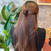 High Ponytail Anchor Hair Clip, New Shark Clip, Back of The Head Hair Accessory, Long-lasting Styling, Fluffy Hair Volume