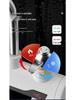 Instant Electric Faucet Heater for Kitchen and Dishwashing