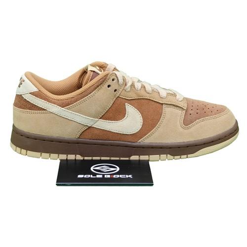 Nike Dunk Low Reverse Maple Women's Size HV2512-200