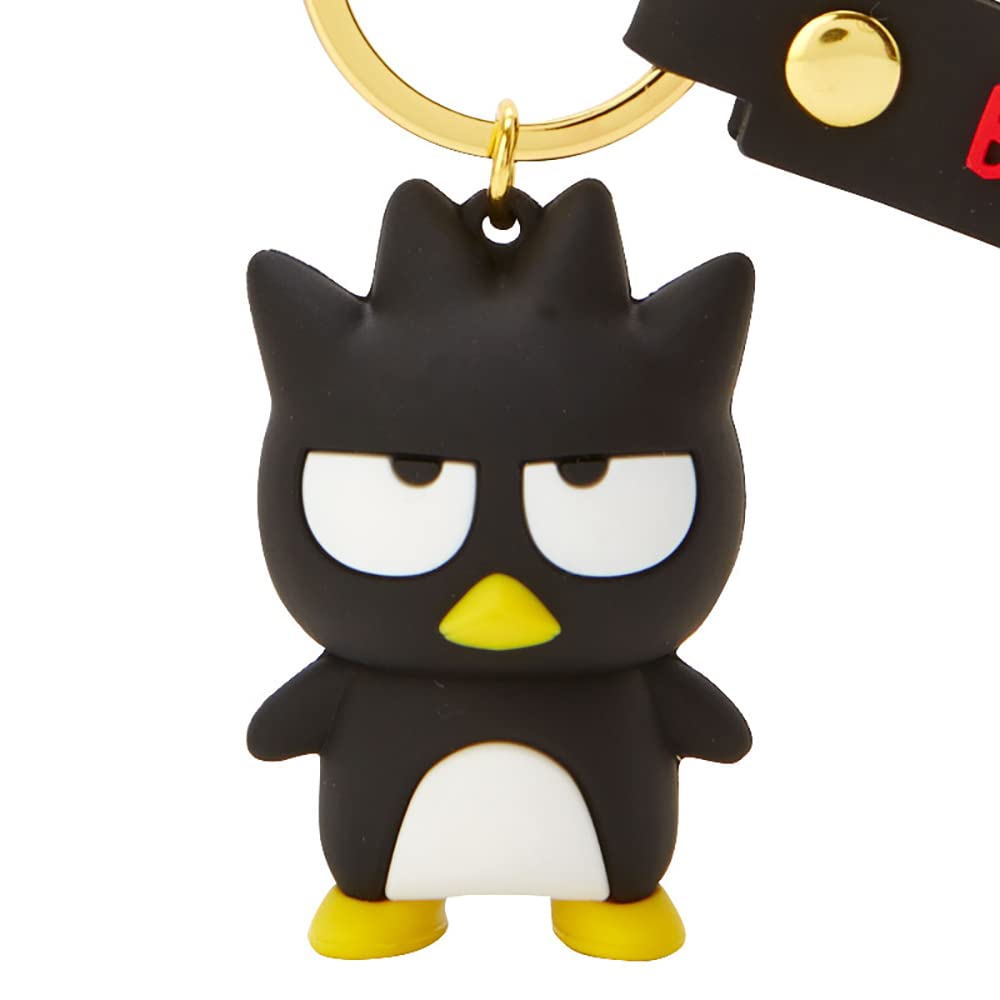 Sanrio Bad Badtz Maru 3D Keychain 102962