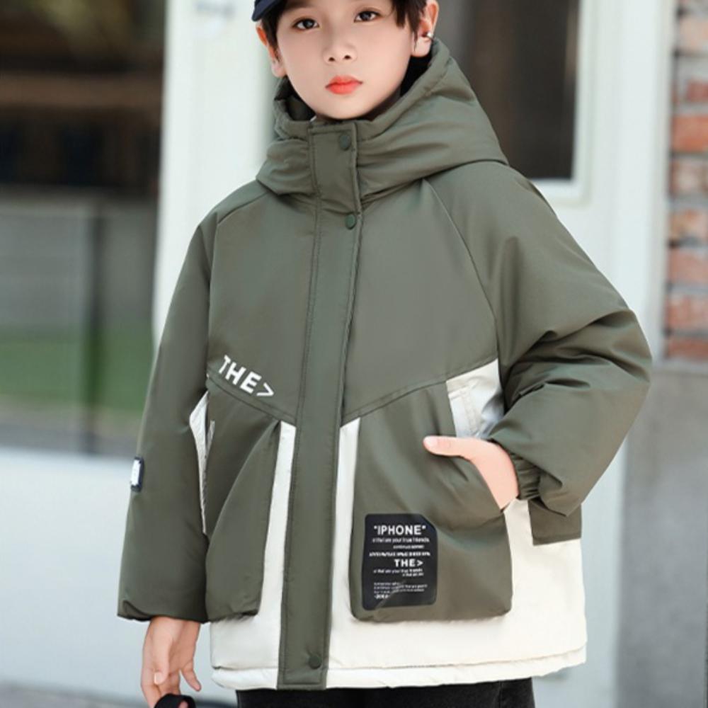 Winter Coats for Girls and Boys: Thick, Warm, and Stylish Winter Outerwear