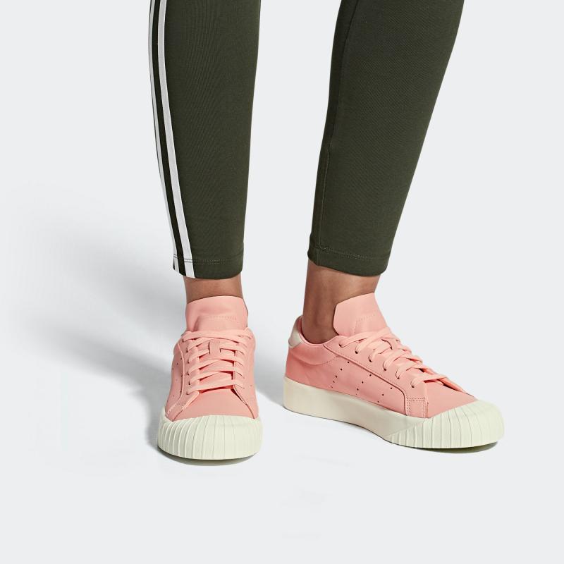 Adidas Everyn 'Clear Orange' Women's Sneakers B37450