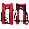 Jacket Life Inflatable Vest 150n Manual Automatic Sailing Boating Aid Buoyancy