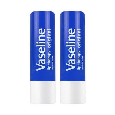 Lippenstifte – Lippenbalsame