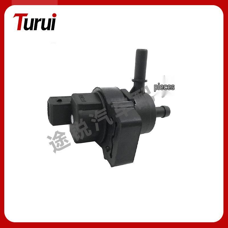 Mercedes Carbon Canister Solenoid Valve for W163, W164, W221, W251 - A2124702793