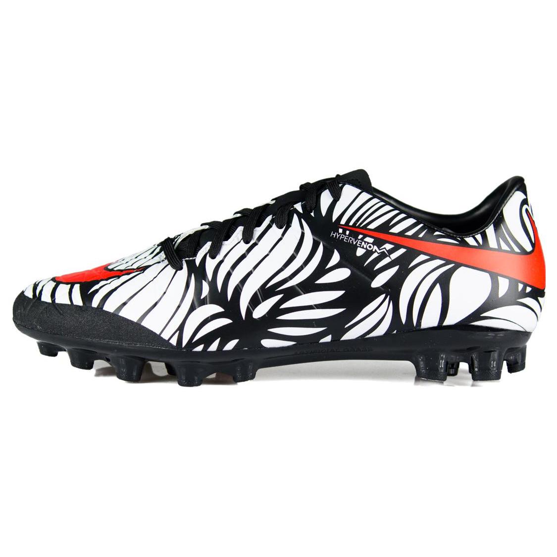 Nike Hypervenom Phelon II Neymar AG R 'Nero' 820132-061 cm
