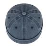Autumn & Spring Soft Cotton Melon Hat: Versatile Streetwear for All Seasons