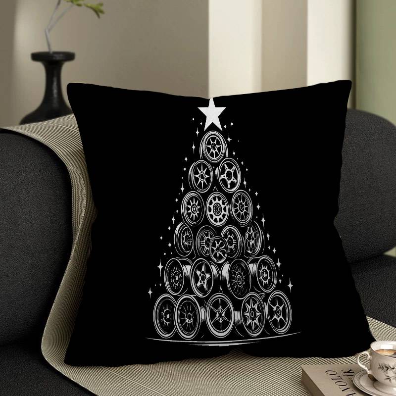 B-BBS pillow cover sofa cushion cover home room decoration children gift