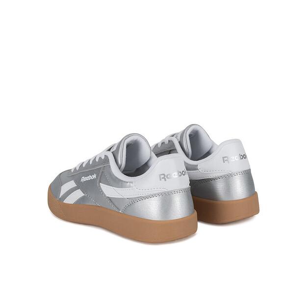 Sneakers Reebok REEBOK SMASH EDGE 100216233 Silver