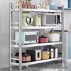 Bieying Multi-layer Commercial Storage Shelf