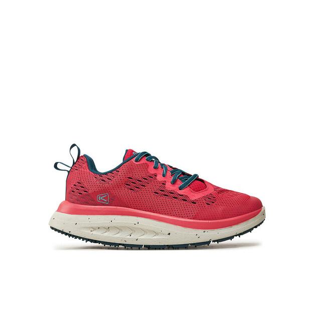 

Кроссовки Keen WK400 Walking Shoe 1029477 розовый EU 36