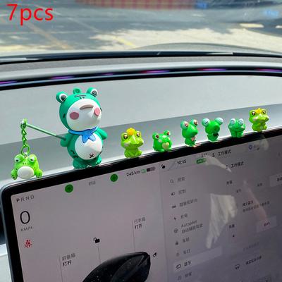 Acessórios para interiores – Brinquedos e decoração de carro