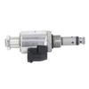 Solenoid Valve IPR Valve Injector Pressure Regulator 122?5053 for Cat E322C 322CFM 3126 3126B