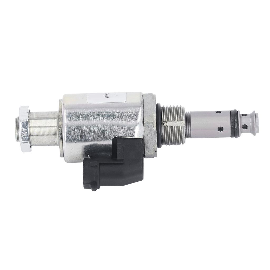 Solenoid Valve IPR Valve Injector Pressure Regulator 122?5053 for Cat E322C 322CFM 3126 3126B
