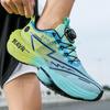 Mens Running Shoes 2026 Ultra Light Breathe Mesh Cushioning Wear Resistant Outdoor Training Marathon Jogging Sneakers for Man