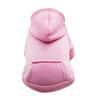 New Fashionable and Cozy Dog Hoodie, Perfect for the Winter Months. Keep Your Stylish Pet Warm In This Chic and Adorable Hoodie.