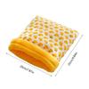 Warm Hamster Sleeping Bag, Mouse Nest, Hidden Bag, Small Animals Squirrel Sleeping Bed, Winter Sack Cage
