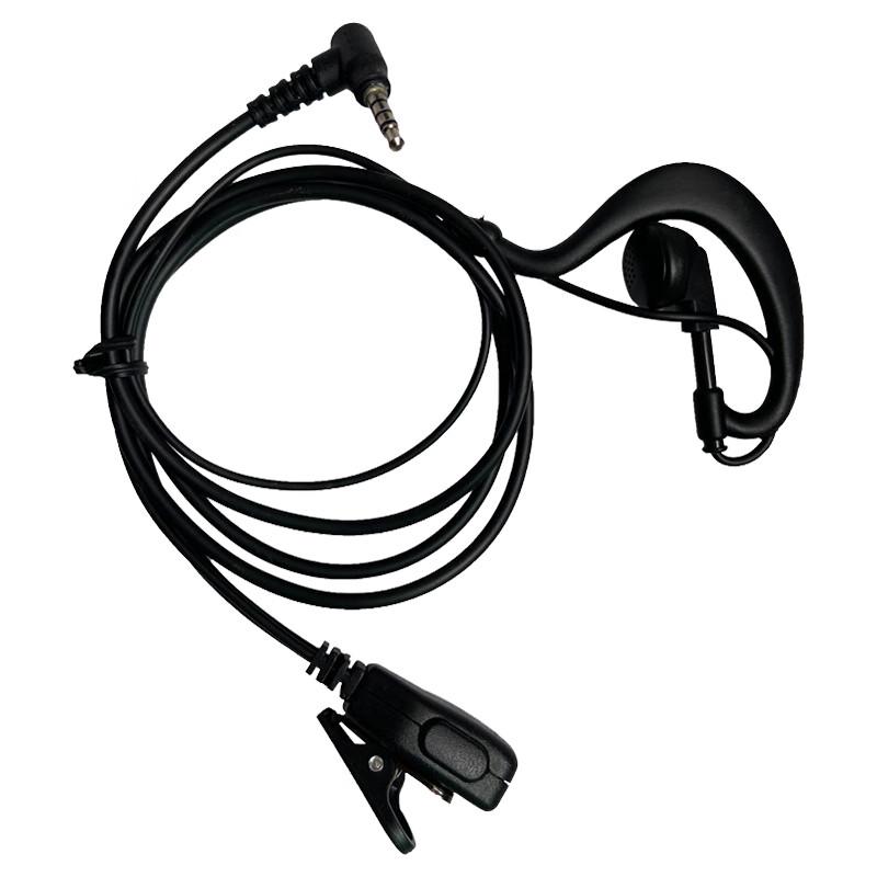 

TRANCENT Walkie-Talkie Accessories (CN version)