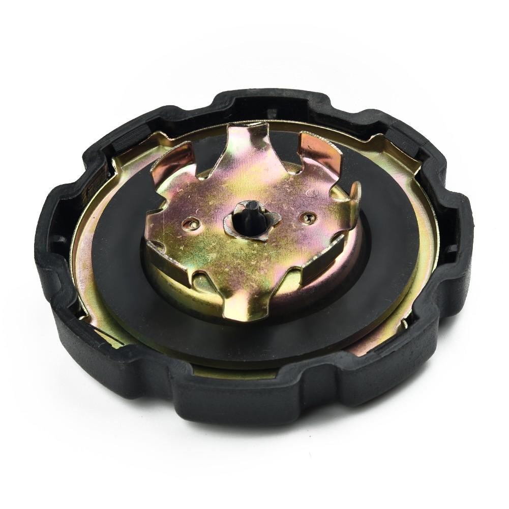 

1 шт. Крышка топливного бака для двигателей Honda от 4 до 13 л.с. GX120 GX160 GX200 GX240 GX270 GX340 GX390 Крышка пластикового топливного бака для автомобиля