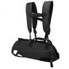 Dog Travel Backpack With Breathable Nylon Material For Small Pets Suitable For Outdoor Adventure