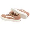 Vans Rowley Low Top Skateboard Shoes Unisex Brown Sneakers VN0A4BTTTBR
