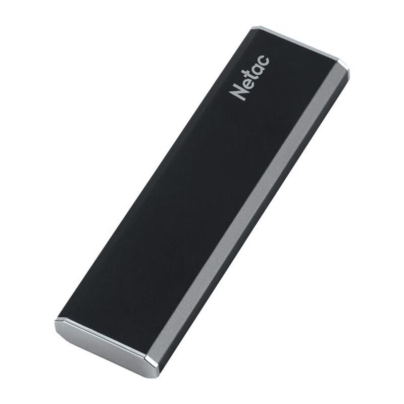 

Netac ZM1 Portable SSD 2TB