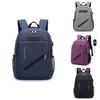 Elegant 15.6 Inch Laptop Backpack With Anti-theft Design And Usb Charging Port
