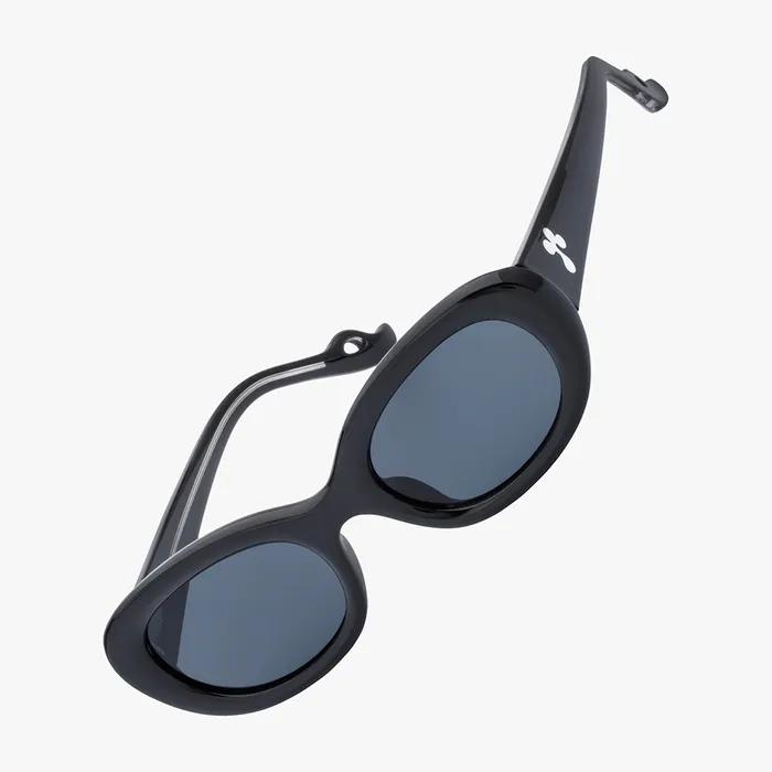 DEREK Sunglasses BLACK