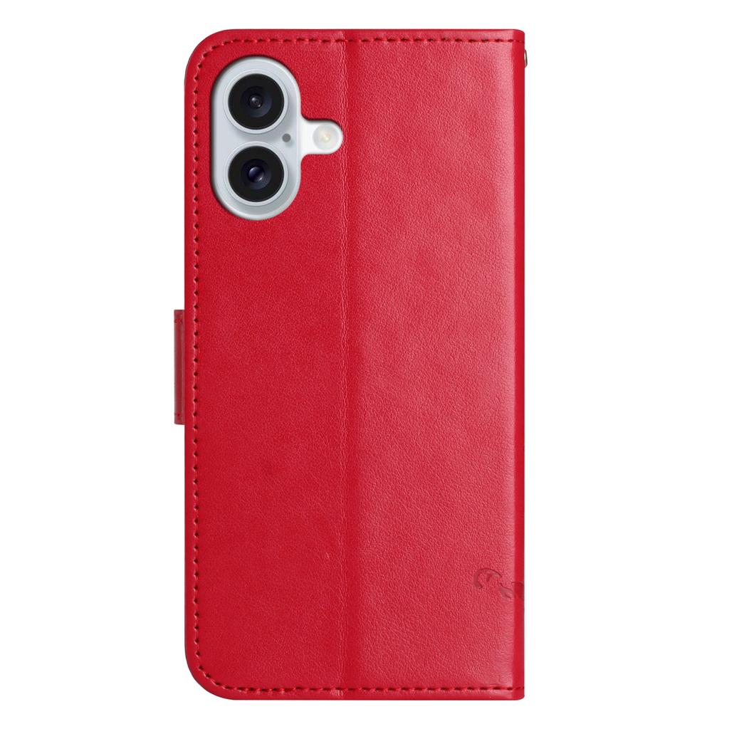 For Realme P4 5G Case Stand PU Leather Phone Cover Card Holder Mirror