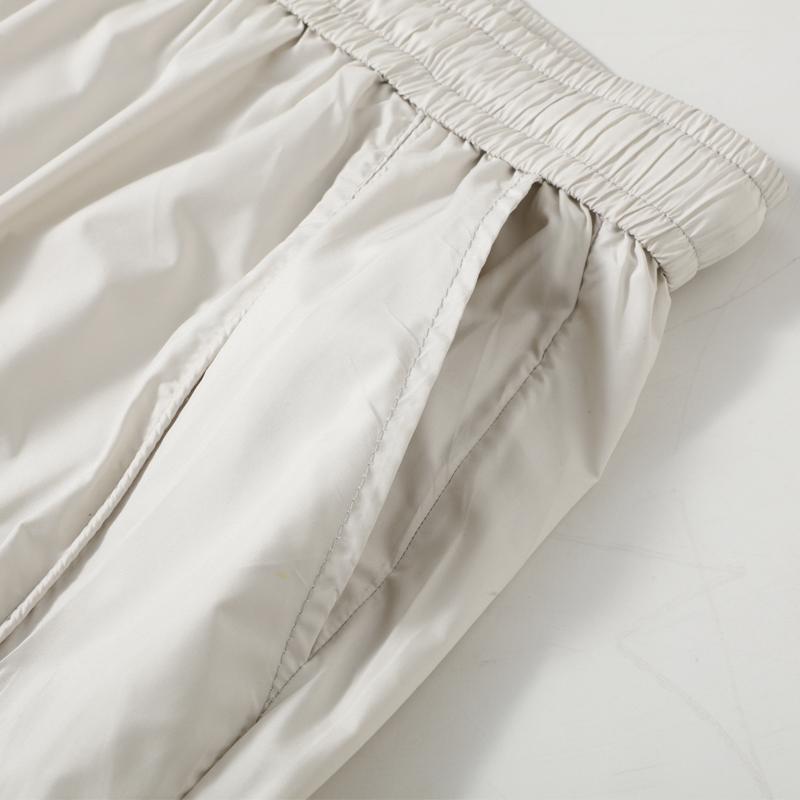 Duży Rozmiar 5XL-11XL Letnie Oversize Szorty Plażowe dla Mężczyzn Elastyczna Talia Casualowe Szorty Letnie Ubrania