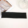 9 Pcs Athletic Headband Elastic Sweatbands Basketball Sports Women Men Gym Fitness Sweat Hair Band Volleyball Tennis